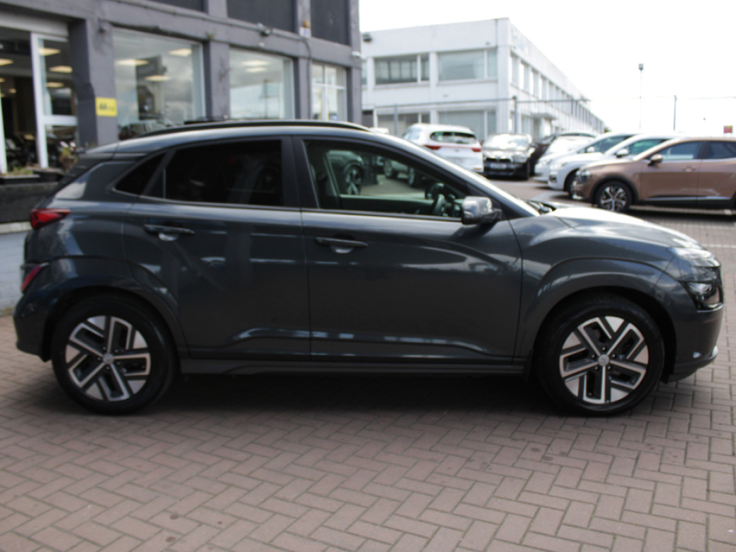 2022 Hyundai Kona