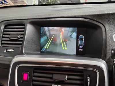 2019 Volvo S60