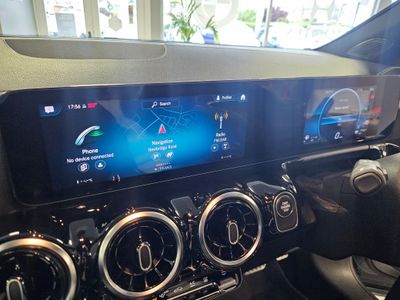 2021 Mercedes-Benz GLA Class
