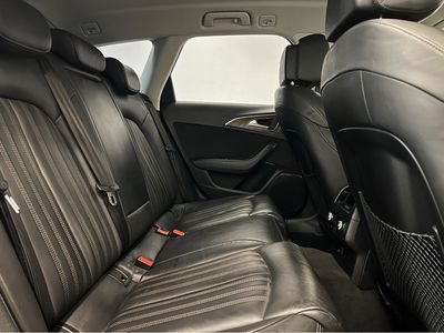 2016 Audi A6