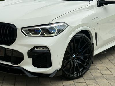 2021 BMW X5