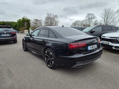 2017 Audi A6