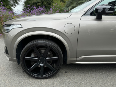 2021 Volvo XC90