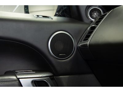 2019 Land Rover Range Rover Sport