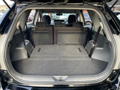 2013 Toyota Prius Alpha