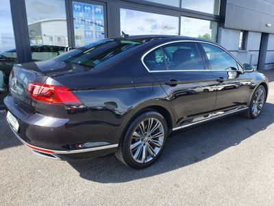 2023 Volkswagen Passat