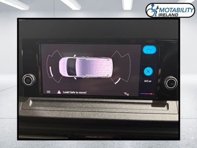 2022 Volkswagen Caddy Maxi Life