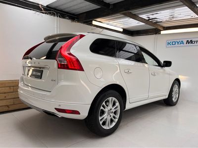 2016 Volvo XC60