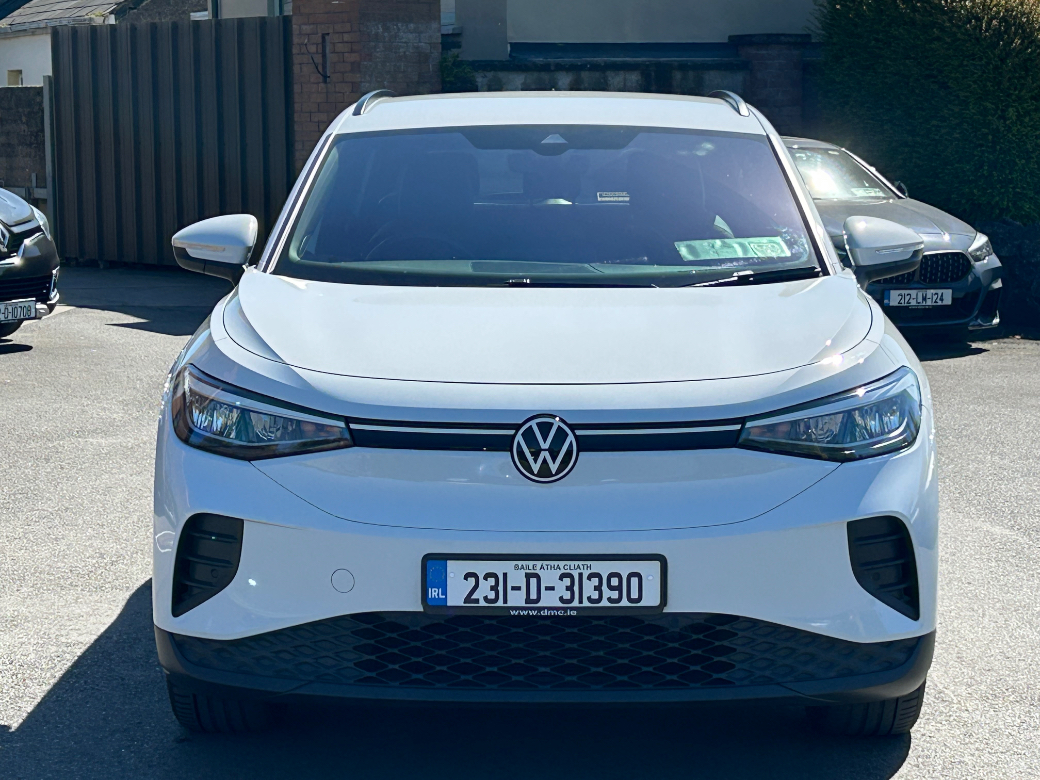 2023 Volkswagen ID.4