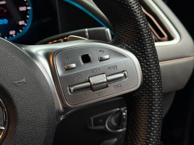 2023 Mercedes-Benz EQC