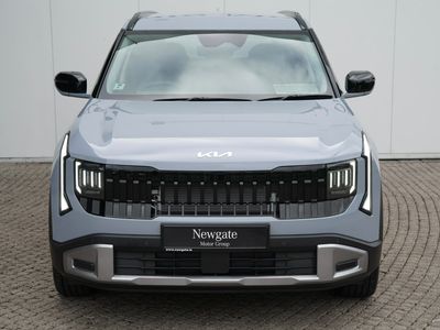 2026 Kia Seltos