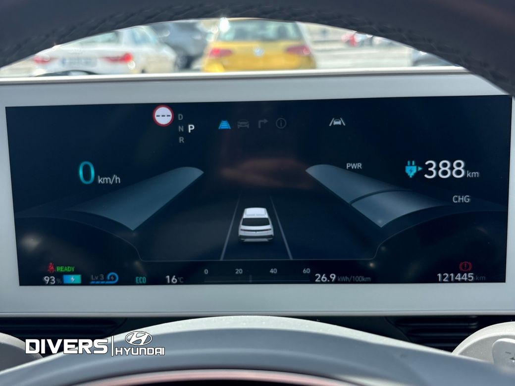 2022 Hyundai Ioniq 5