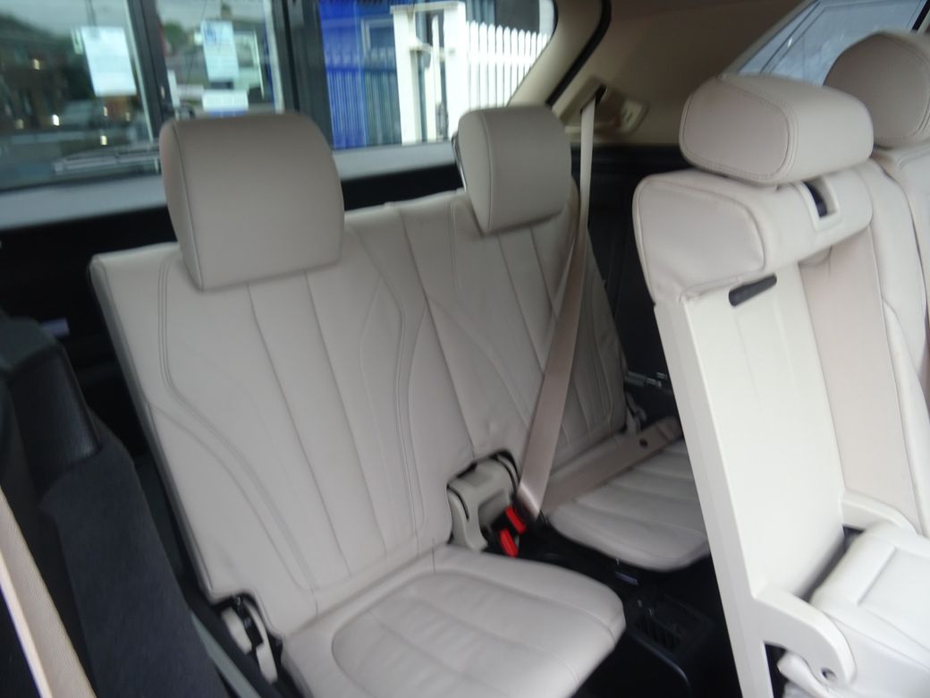 2017 BMW X5