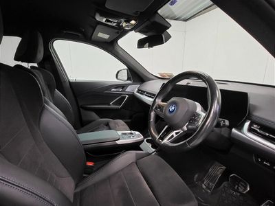 2023 BMW X1