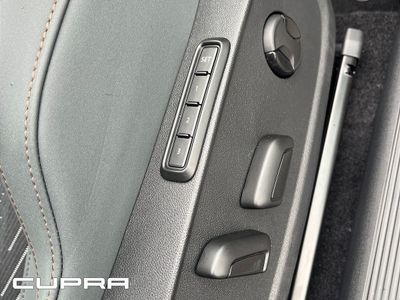 2026 Cupra Born