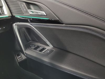 2023 BMW iX1