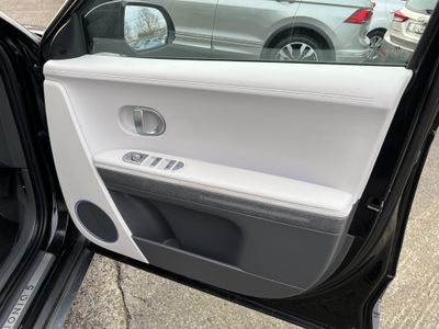 2023 Hyundai Ioniq 5