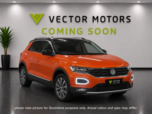 vehicle for sale from Vector Motors