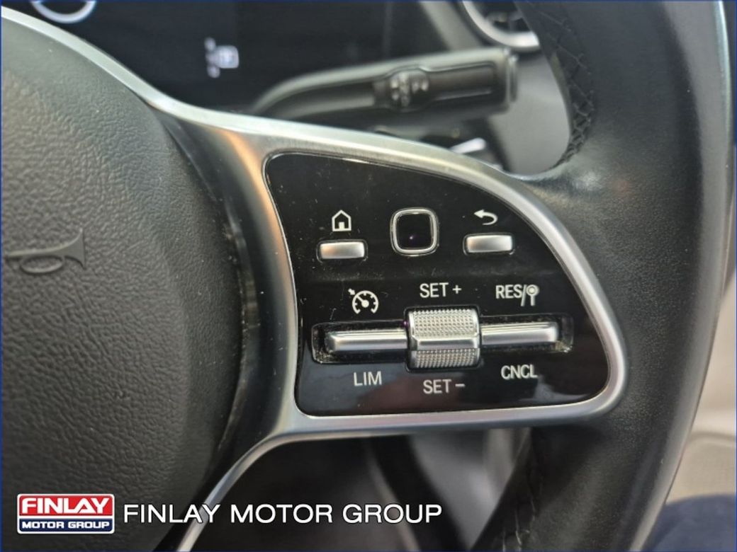 2023 Mercedes-Benz GLA Class