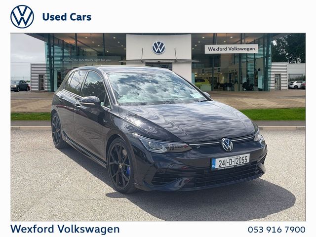 vehicle for sale from Wexford Volkswagen