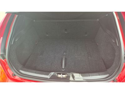 2018 Volvo V40