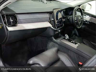 2025 Volvo XC90