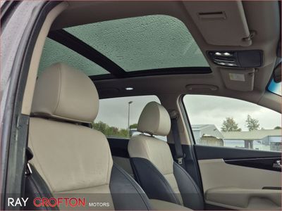 2018 Kia Sorento