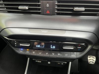 2024 Hyundai Bayon