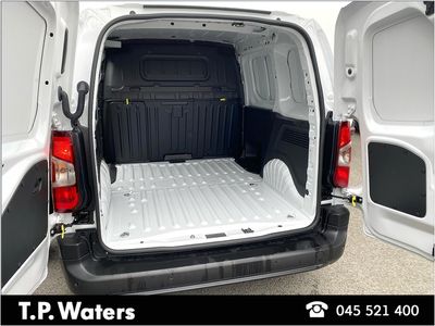 2026 Fiat Doblo