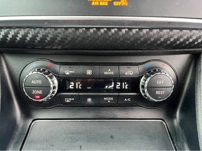 2018 Mercedes-Benz A Class