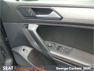 2024 SEAT Tarraco