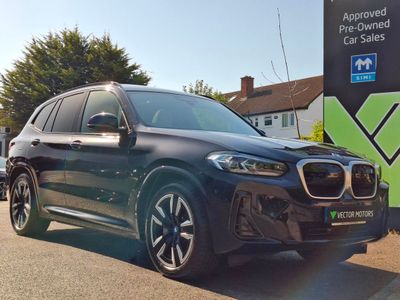 2023 BMW iX3