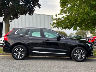 2023 Volvo XC60