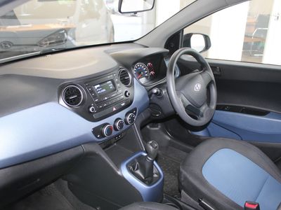 2020 Hyundai i10