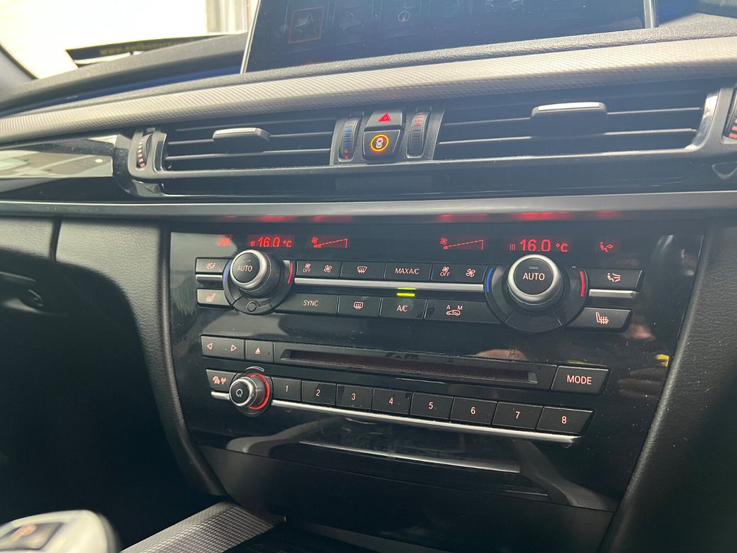 2017 BMW X5