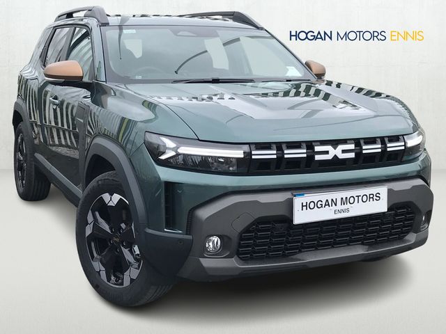 vehicle for sale from Hogan Motors Ennis