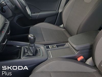 2022 Skoda Octavia