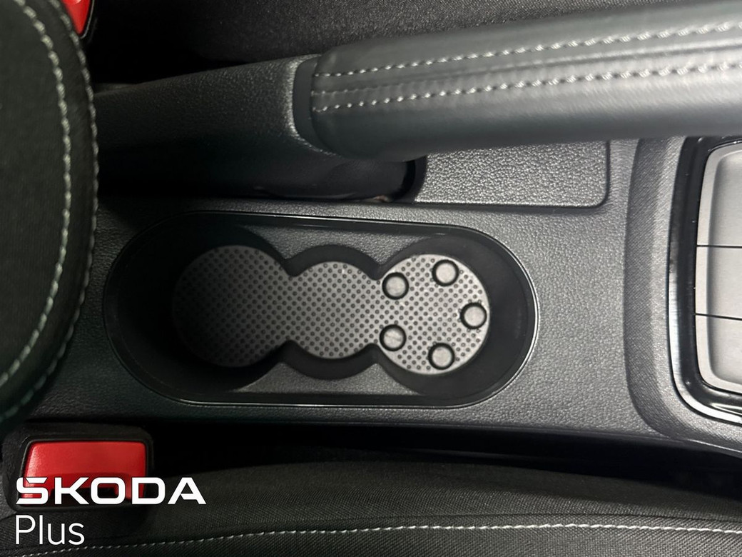 2024 Skoda Kamiq