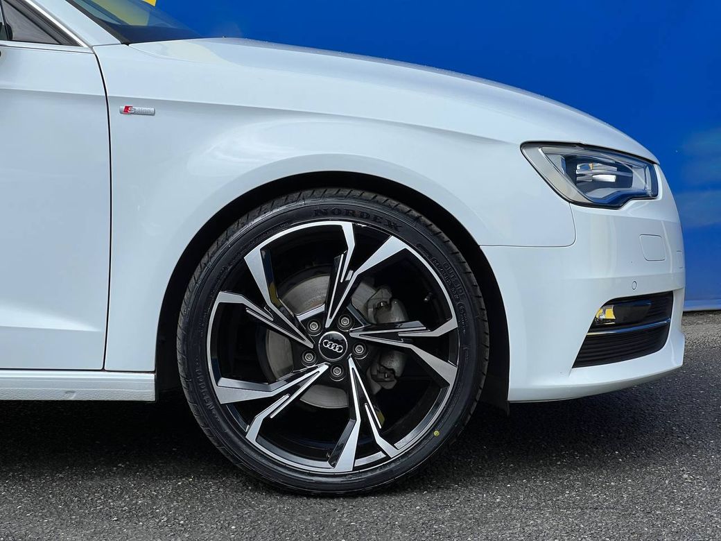 2014 Audi A3