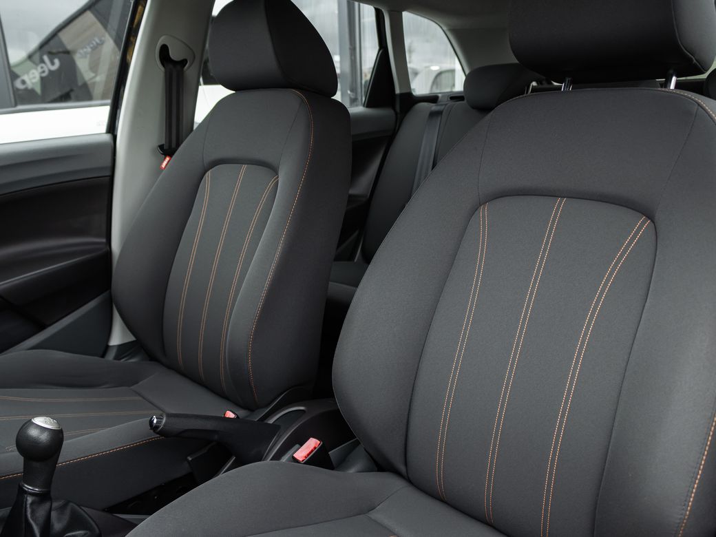 2011 SEAT Ibiza