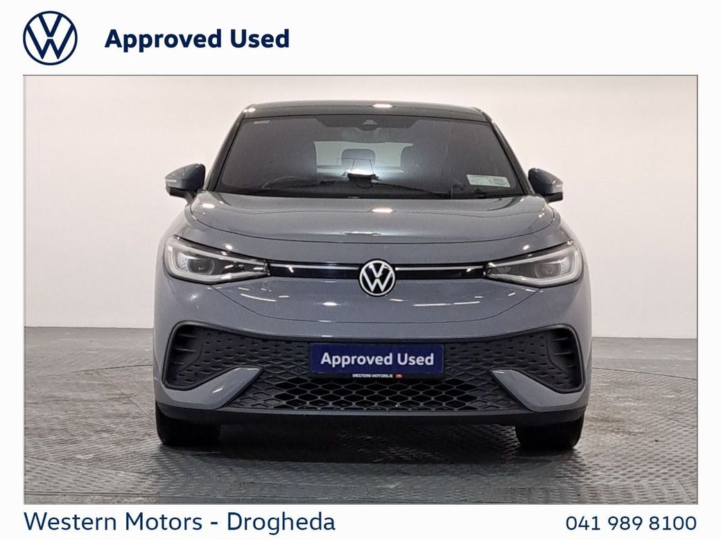 2023 Volkswagen ID.5