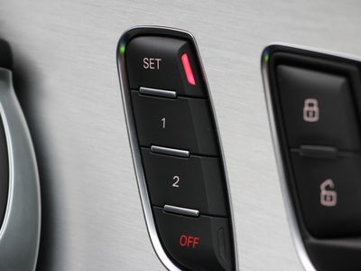 2017 Audi A6