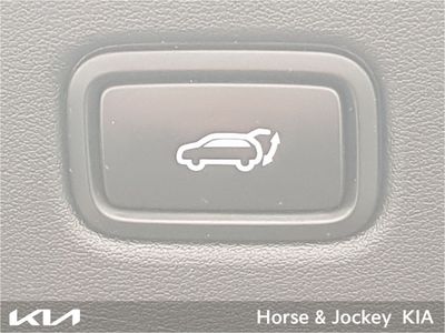 2023 Kia EV6