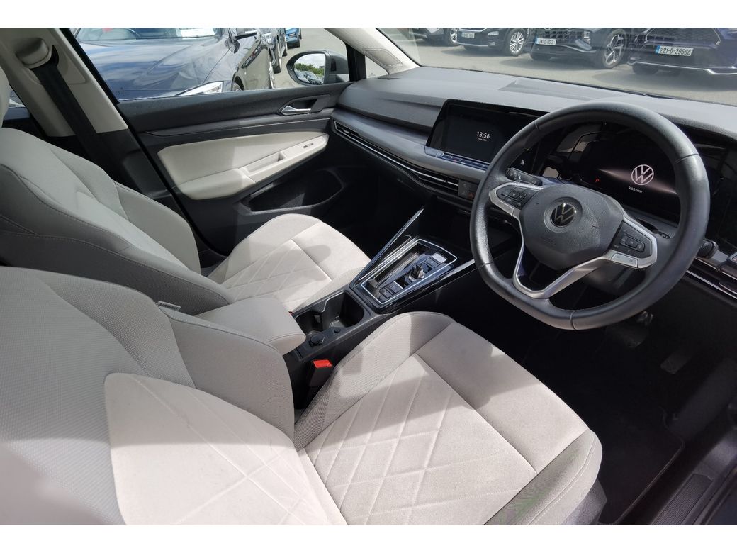 2023 Volkswagen Golf