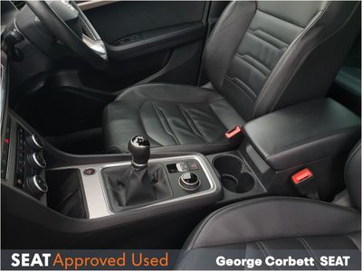 2024 SEAT Ateca