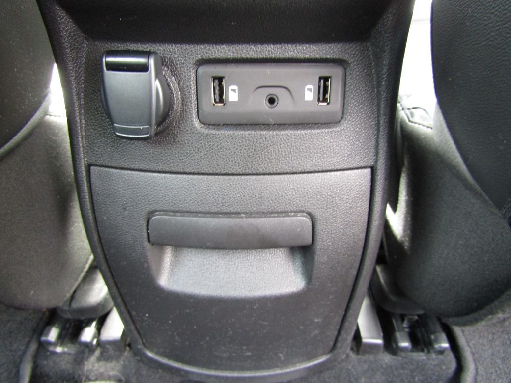 2018 Renault Scenic