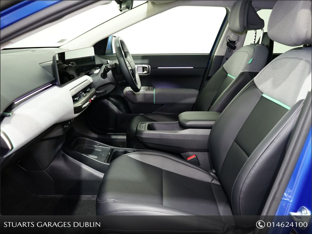 2026 Kia EV4