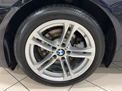 2016 BMW 5 Series
