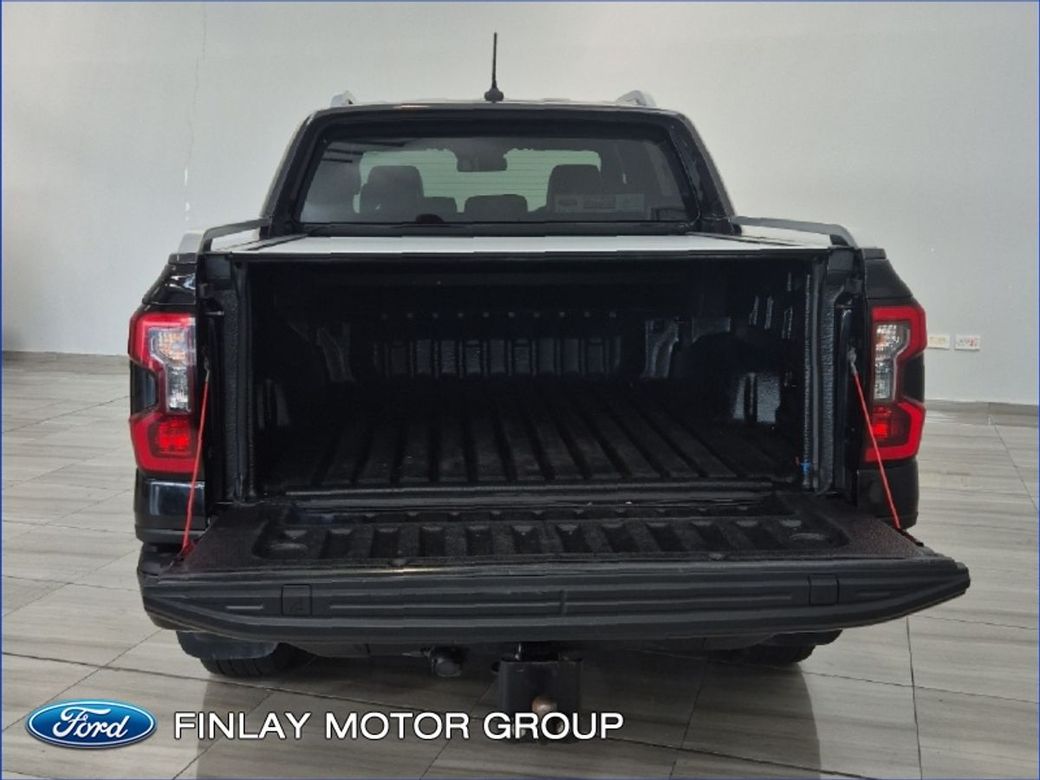 2024 Ford Ranger