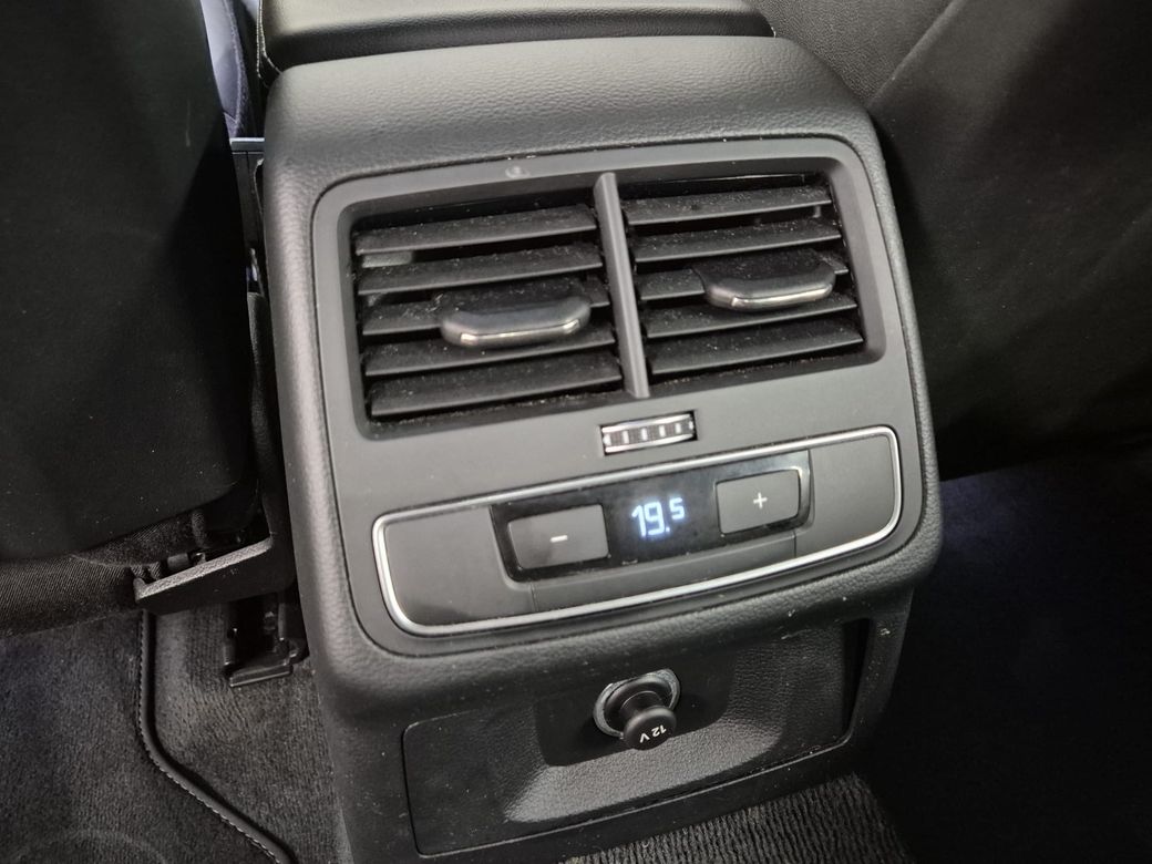 2020 Audi A5